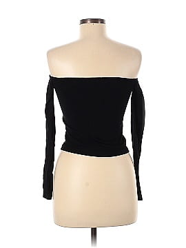 Suzette Long Sleeve Top (view 2)