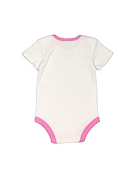 Wonder Nation Short Sleeve Onesie (view 2)