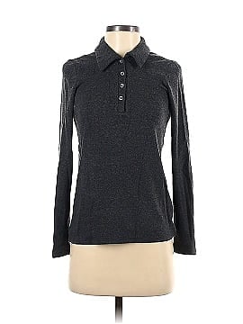 Madewell Long Sleeve Button-Down Shirt (view 1)