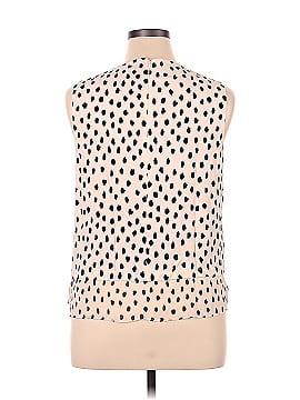 Kate Spade New York Sleeveless Blouse (view 2)