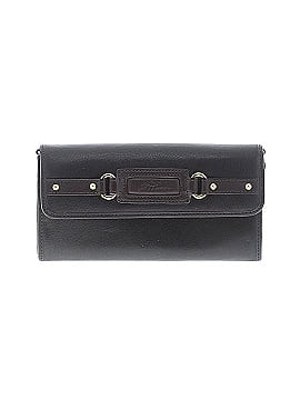 Stone Mountain Leather Wallets for Women