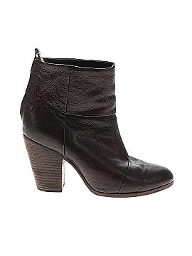 Rag & Bone Ankle Boots (view 1)