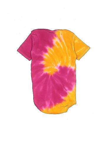 Say It With Love Short Sleeve Onesie (view 2)