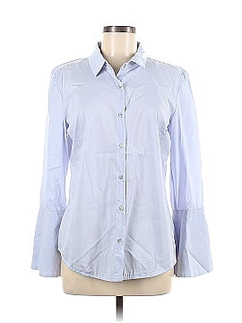 Pixley Long Sleeve Button-Down Shirt (view 1)