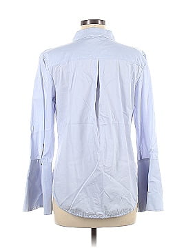 Pixley Long Sleeve Button-Down Shirt (view 2)