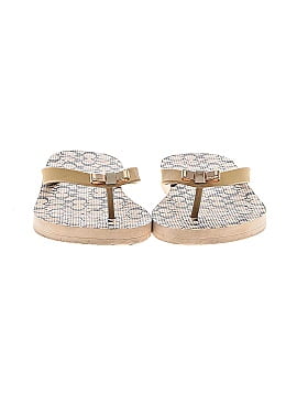 Coach Flip Flops (view 2)