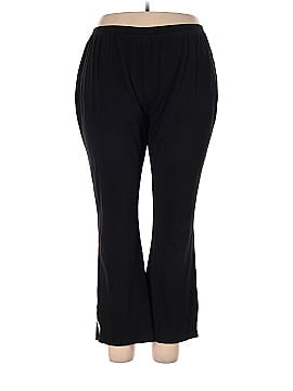 Woman Within Leggings (view 1)