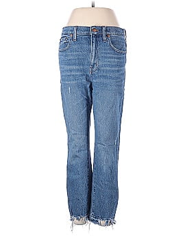 Madewell Jeans (view 1)