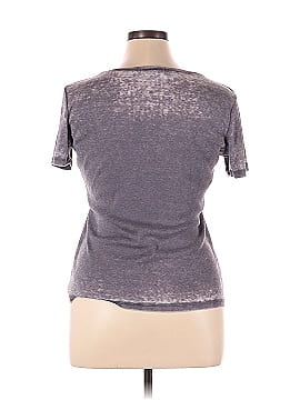 Treasure & Bond Short Sleeve T-Shirt (view 2)