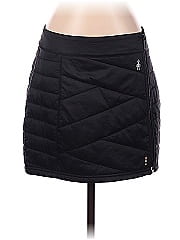 Smart Wool Casual Skirt