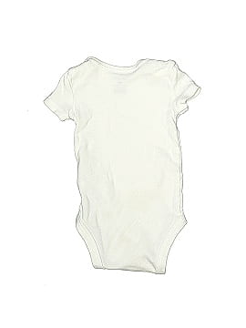 Carter's Short Sleeve Onesie (view 2)