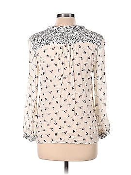 Part Two Long Sleeve Blouse (view 2)