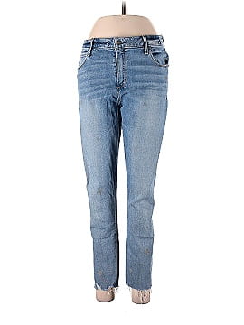 thredup abercrombie partner kit