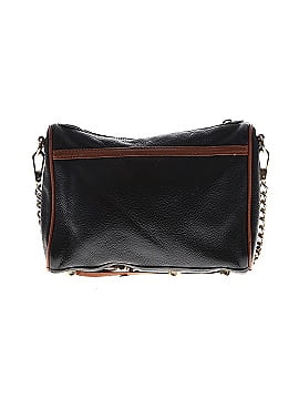 Rebecca Minkoff Leather Crossbody Bag (view 2)