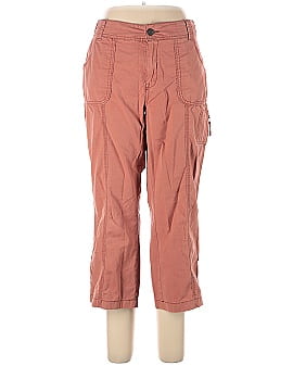 EDDY Casual Pants (view 1)