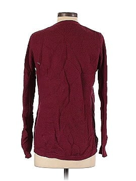 Madewell Pullover Sweater (view 2)