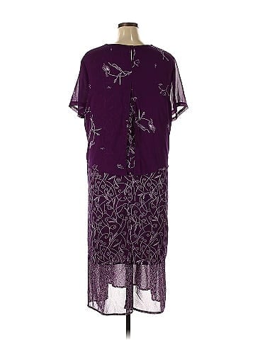 Serengeti Casual Dress (view 2)