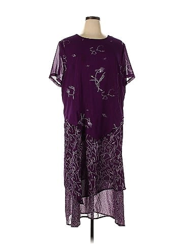 Serengeti Casual Dress (view 1)