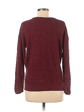 Nic + Zoe Pullover Sweater (view 2)