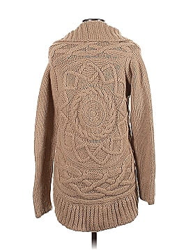 Theory Wool Cardigan (view 2)