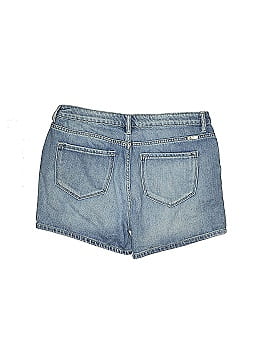 KANCAN JEANS Denim Shorts (view 2)