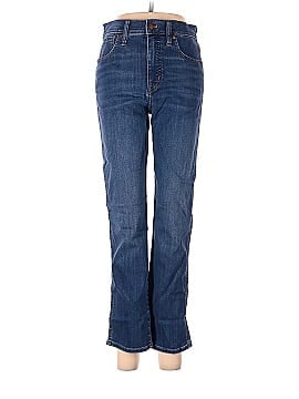 Madewell Jeans (view 1)