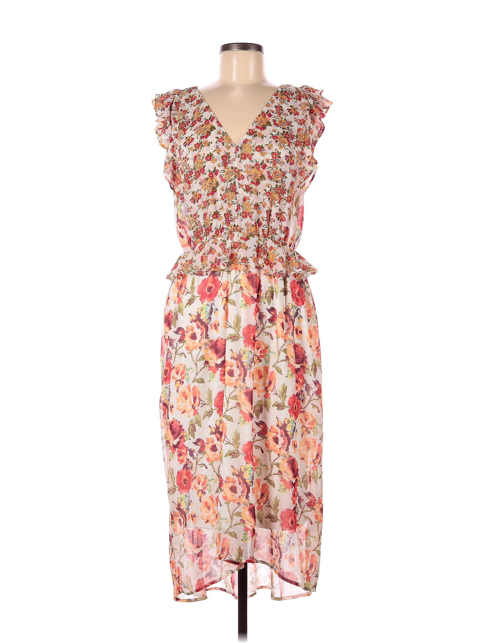 Fig & Flower Women's Dresses On Sale Up To 90% Off Retail | thredUP