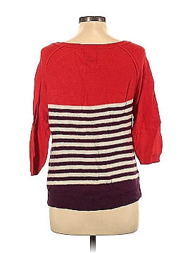 American Eagle Outfitters Pullover Sweater (view 2)