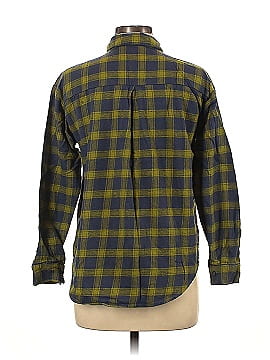ABound Long Sleeve Button-Down Shirt (view 2)