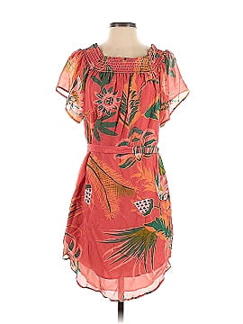 Banjanan Casual Dress (view 1)