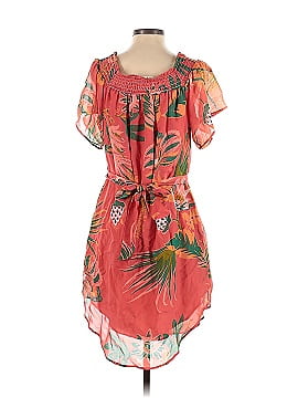 Banjanan Casual Dress (view 2)