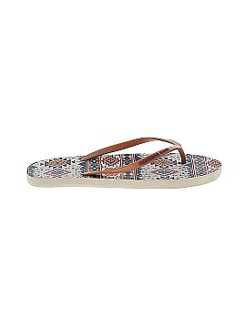 Montana West Flip Flops (view 1)