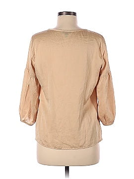 Talbots Long Sleeve Blouse (view 2)