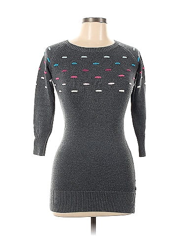 Deux Par Deux Pullover Sweater (view 1)