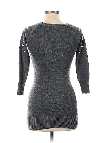 Deux Par Deux Pullover Sweater (view 2)
