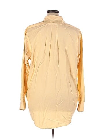 Brooks Brothers Long Sleeve Button-Down Shirt (view 2)