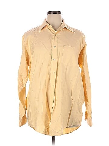 Brooks Brothers Long Sleeve Button-Down Shirt (view 1)