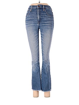 Madewell Jeans (view 1)