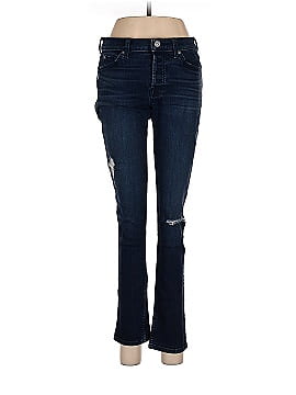 7 For All Mankind Jeggings (view 1)