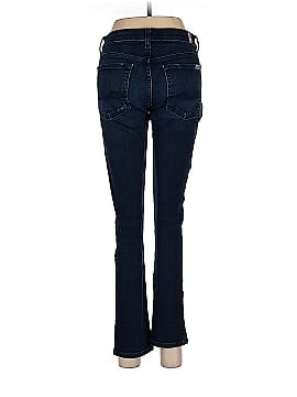 7 For All Mankind Jeggings (view 2)