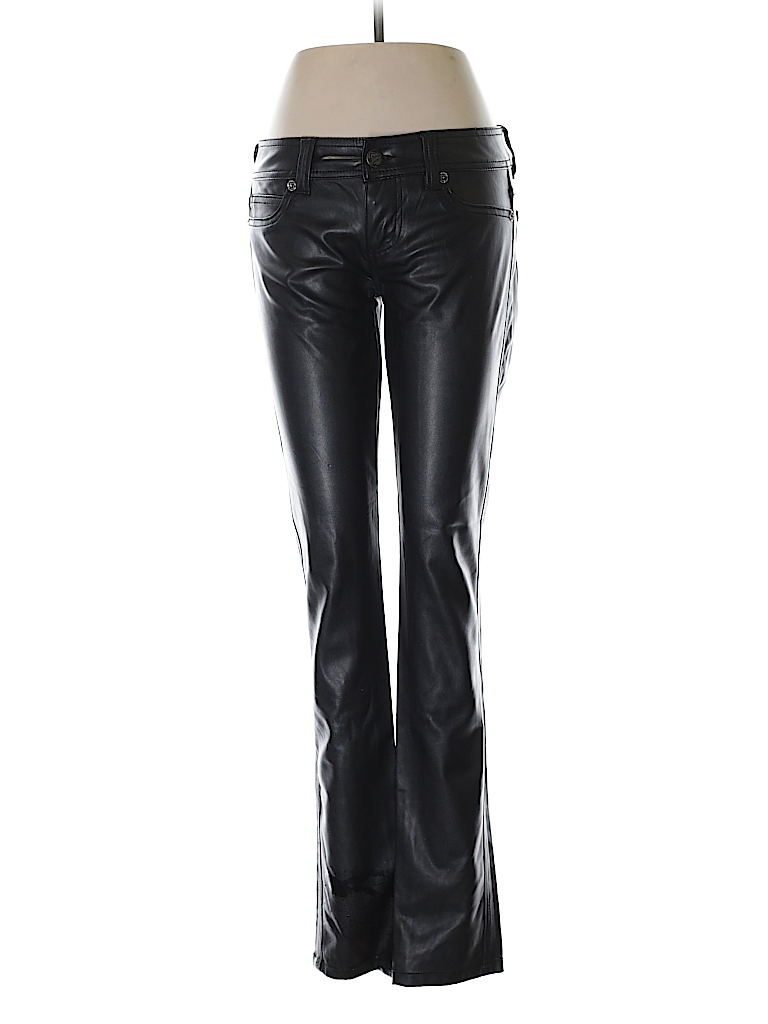 guess leather pants