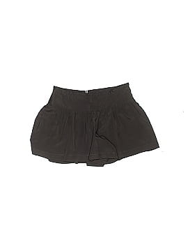 Express Dressy Shorts (view 1)