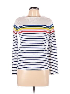 Boden Long Sleeve T-Shirt (view 1)