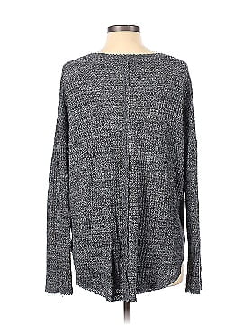 Cherish Pullover Sweater (view 2)