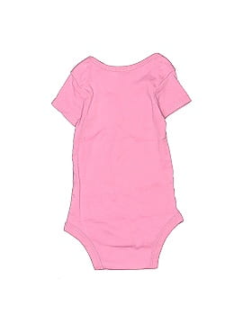 Gerber Short Sleeve Onesie (view 2)