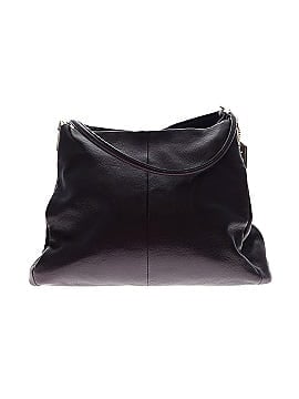Coach Solid Black Crossbody Bag One Size - 72% off