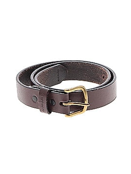 Carhartt Leather Belt (view 1)