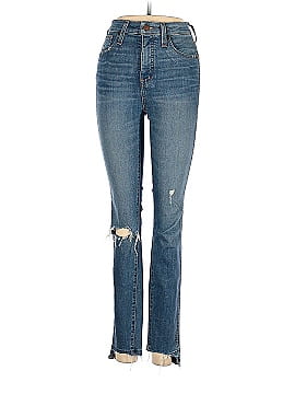 Madewell Jeans (view 1)