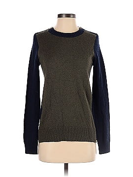 J.Crew Factory Store Pullover Sweater (view 1)