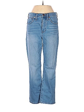 Madewell Jeans (view 1)